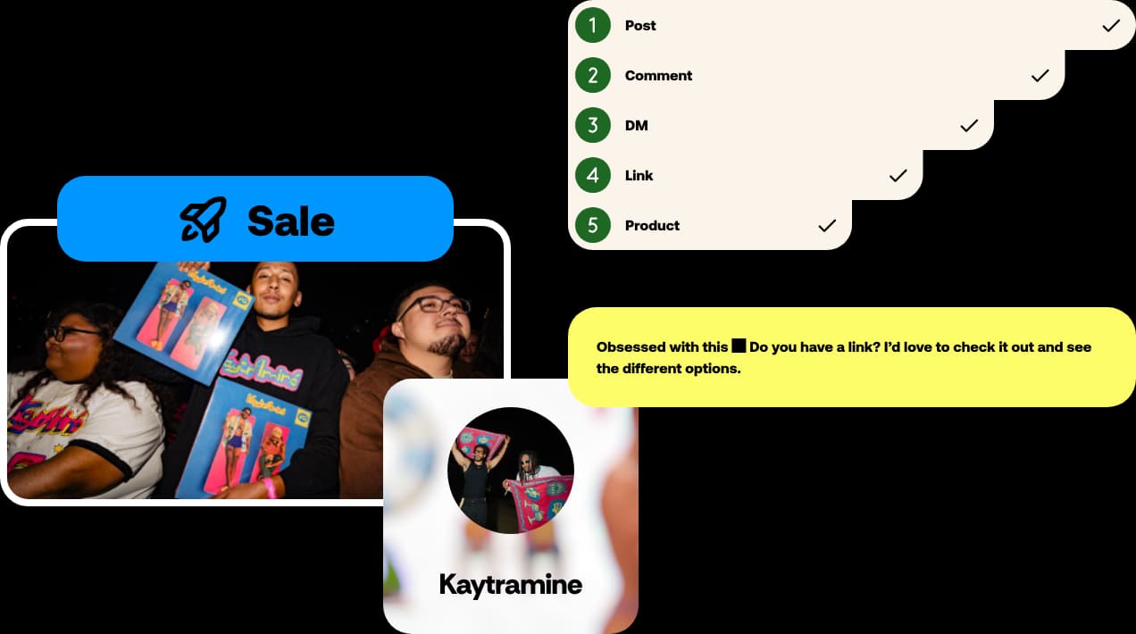 Comment to conversion workflow preview